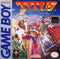 Titus the Fox - Complete - GameBoy