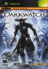 Darkwatch - Complete - Xbox