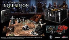 Dragon Age: Inquisition Inquisitor's Edition - Complete - Playstation 4