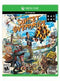 Sunset Overdrive [Day One] - Loose - Xbox One