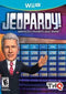 Jeopardy! - Loose - Wii U