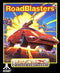 RoadBlasters - Complete - Atari Lynx