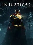 Injustice 2 - Complete - Playstation 4