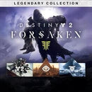 Destiny 2 Forsaken Legendary Collection - New - Playstation 4