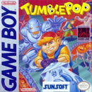 Tumble Pop - Loose - GameBoy