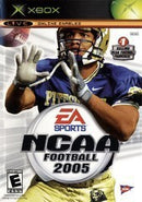 NCAA Football 2005 - Complete - Xbox
