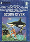 Sea Hawk [Panda] - In-Box - Atari 2600