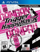 DanganRonpa: Trigger Happy Havoc [Limited Edition] - Complete - Playstation Vita