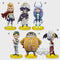 My Hero Academia World Collectible Figure Assorted Vol. 5