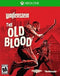 Wolfenstein: The Old Blood - Loose - Xbox One