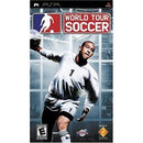 World Tour Soccer - Loose - PSP