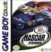 NASCAR 2000 - In-Box - GameBoy Color