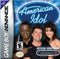 American Idol - Loose - GameBoy Advance