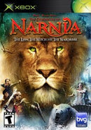 Chronicles of Narnia Lion Witch and the Wardrobe - Loose - Xbox