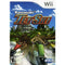 Kawasaki Jet Ski - Complete - Wii