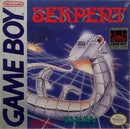 Serpent - Loose - GameBoy