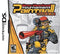 Greg Hastings Tournament Paintball Maxed - In-Box - Nintendo DS
