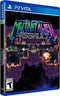 Super Mutant Alien Assault - Loose - Playstation Vita