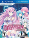 Hyperdimension Neptunia Re;Birth 2: Sisters Generation [Limited Edition] - Loose - Playstation Vita