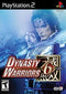 Dynasty Warriors 6 - Loose - Playstation 2