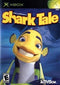 Shark Tale [Platinum Hits] - In-Box - Xbox