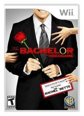 The Bachelor - Loose - Wii