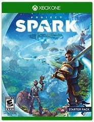 Project Spark - Loose - Xbox One