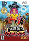 Skate City Heroes - Complete - Wii