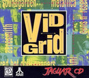 Vid Grid (CD) - Complete - Jaguar
