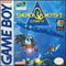 SeaQuest DSV - Loose - GameBoy