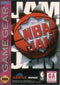 NBA Jam - Loose - Sega Game Gear