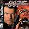007 Tomorrow Never Dies [Collector's Edition] - Loose - Playstation  Fair Game Video Games