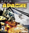 Apache: Air Assault - Loose - Playstation 3