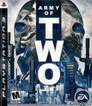 Army of Two [Greatest Hits] - In-Box - Playstation 3