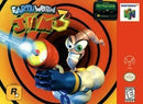 Earthworm Jim 3D - In-Box - Nintendo 64