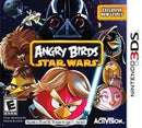 Angry Birds Star Wars - In-Box - Nintendo 3DS