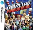 AMF Bowling Pinbusters - Loose - Nintendo DS