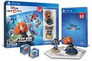 Disney Infinity: Toy Box Starter Pack 2.0 - Complete - Playstation 4