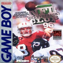 NFL Quarterback Club 96 - In-Box - GameBoy