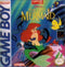 Little Mermaid - In-Box - GameBoy