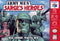 Army Men Sarge's Heroes - In-Box - Nintendo 64