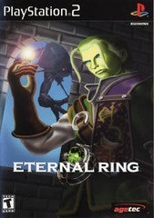 Eternal Ring - In-Box - Playstation 2
