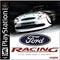 Ford Racing - Loose - Playstation