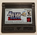 Metal Slug: 2nd Mission - In-Box - Neo Geo Pocket Color