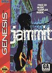 Jammit - Complete - Sega Genesis
