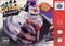 Clay Fighter Sculptors Cut - Complete - Nintendo 64
