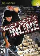 Aggressive Inline - Loose - Xbox
