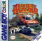 Dukes of Hazzard Racing for Home - Loose - GameBoy Color