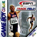 ESPN International Track and Field - In-Box - GameBoy Color