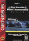 Nigel Mansell's World Championship Racing - In-Box - Sega Genesis
